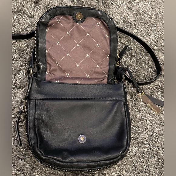 Vince Camuto Bailey leather bag - Picture 2 of 6